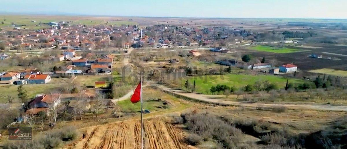 Sütlüçe 2.542 M2 Satılık Köye Yakın Mesafede - 31