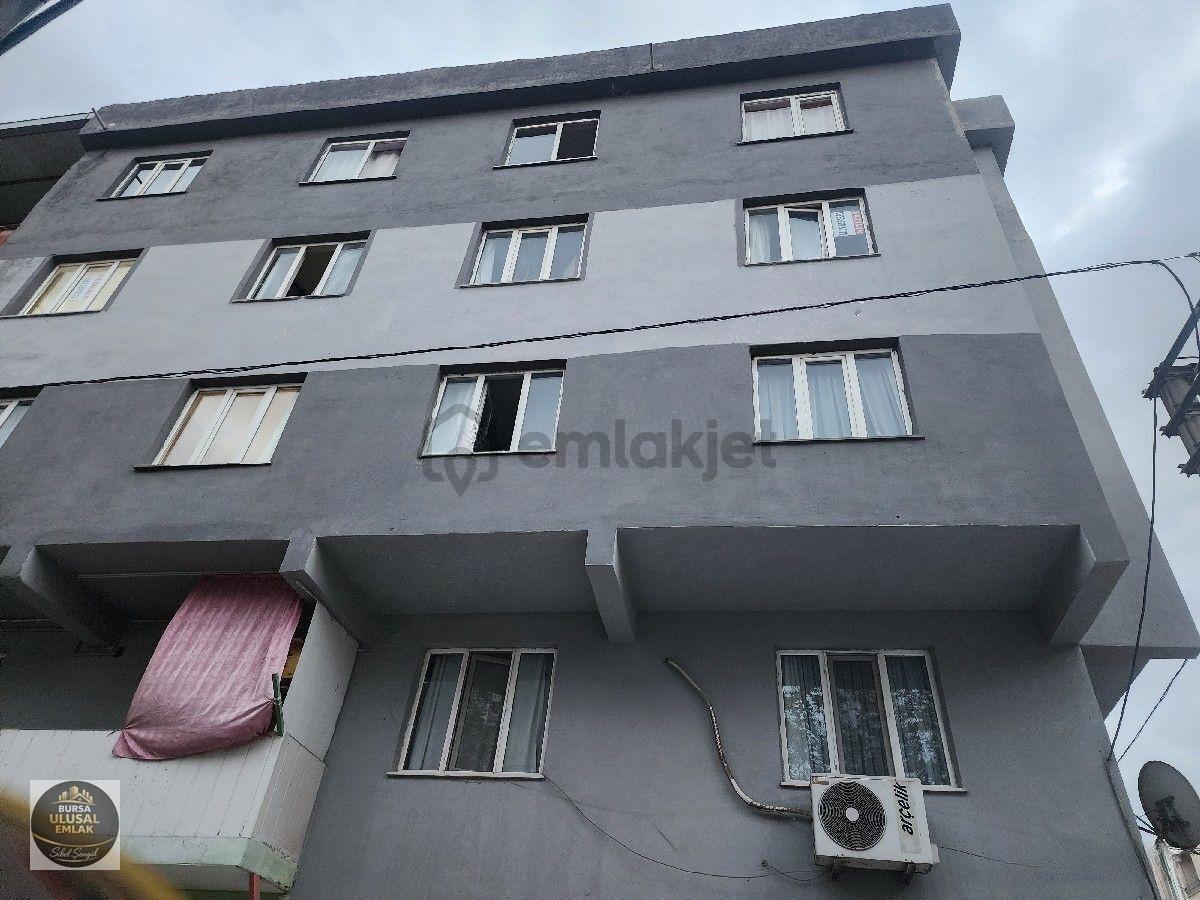 Emekte Dublex Tapu Çift Ayrı Girişli 2 Daire - 15