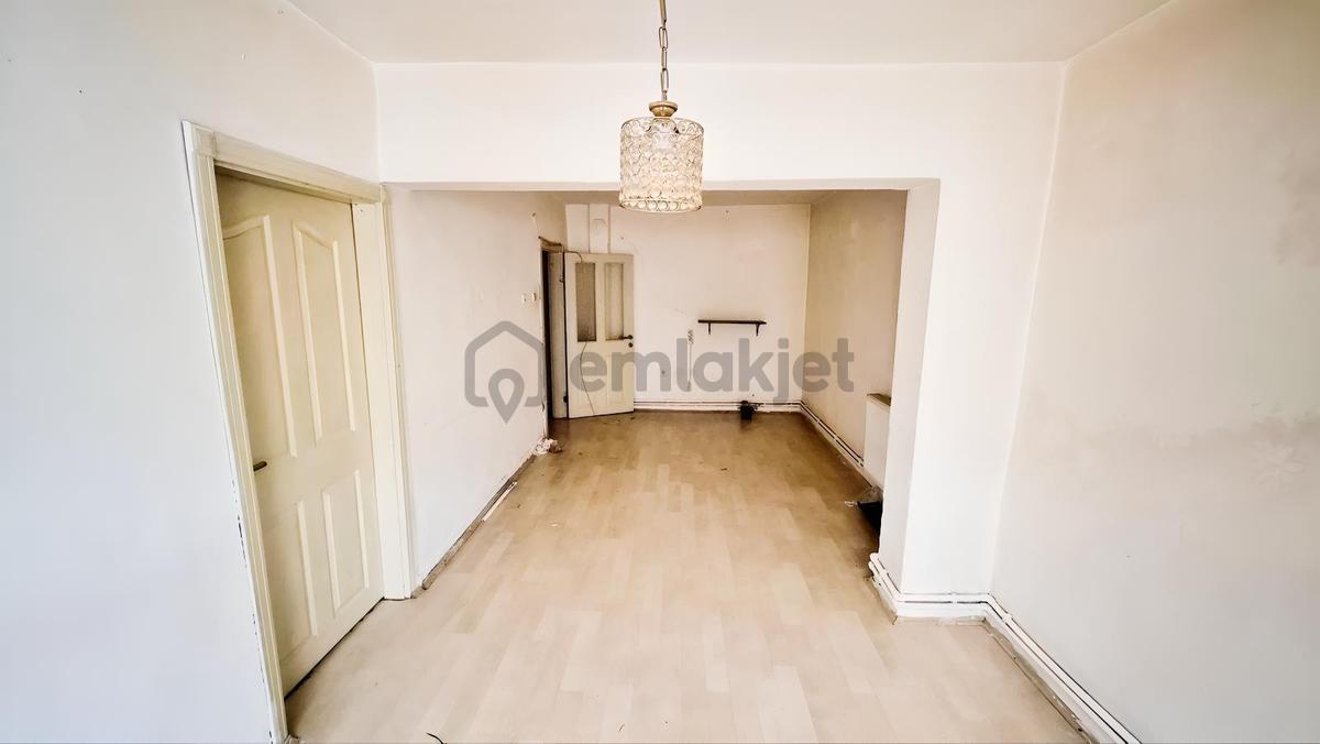 Abidinpaşada 2+1 Kot-2 De Balkonlu Kiralık Daire - 2