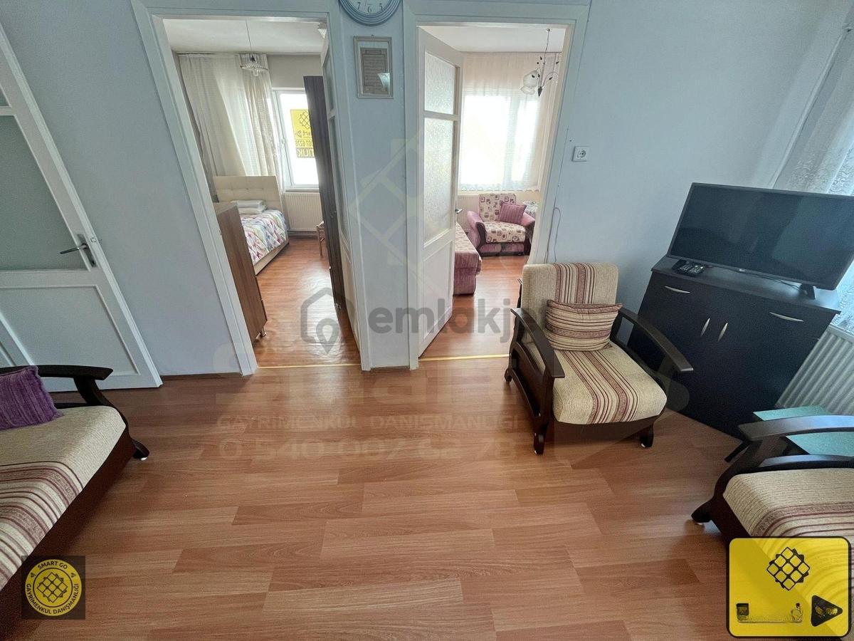Smart Go'dan Cadde Üzeri, Asansörlü, Ara Kat, 3+1 Satılık Daire - 22
