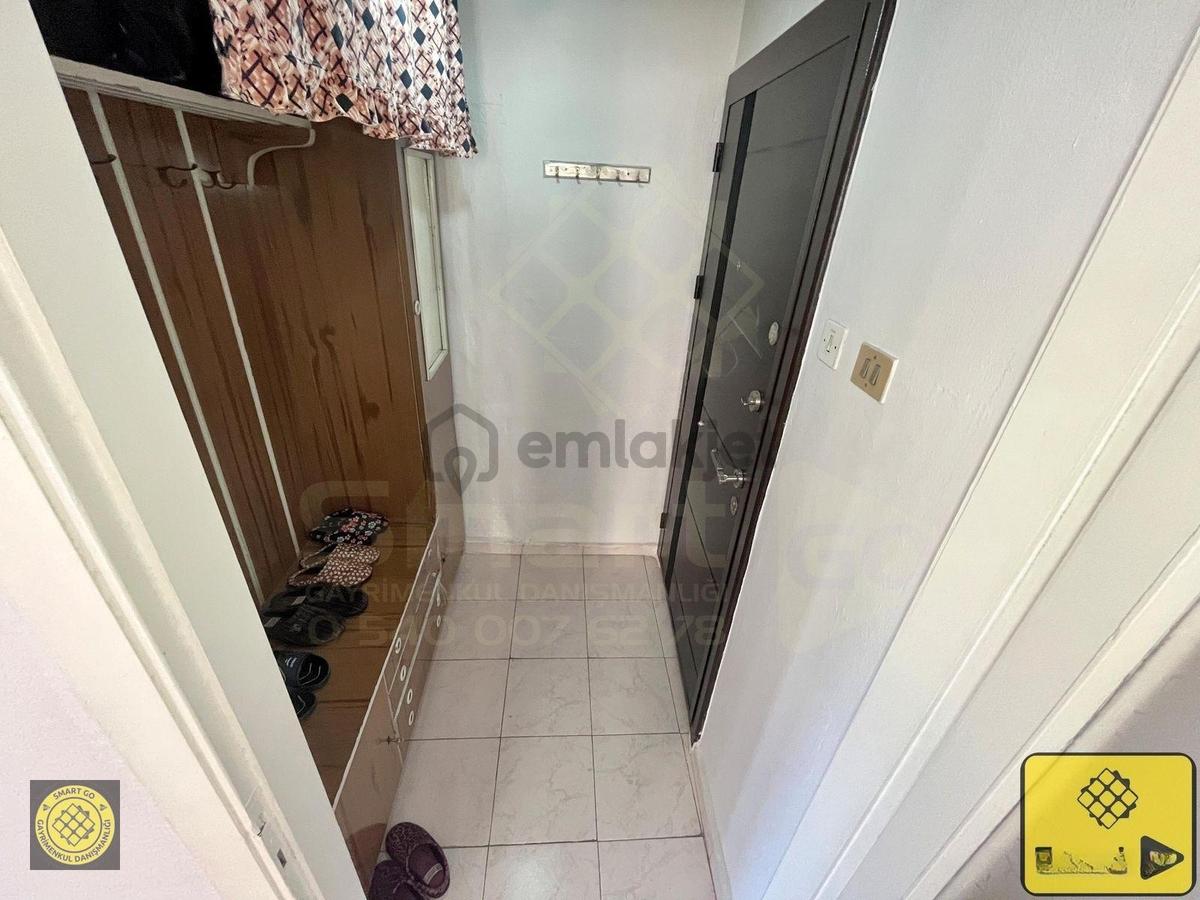Smart Go'dan Cadde Üzeri, Asansörlü, Ara Kat, 3+1 Satılık Daire - 32