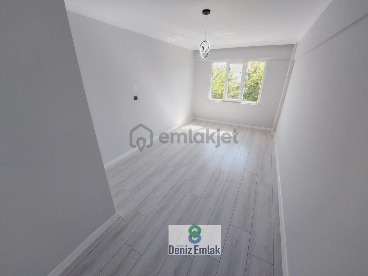 ∞ Denizden ∞ Akçay İkizçay'da Satılık Geniş Balkonlu 2+1 - 27