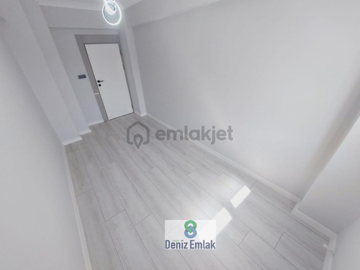 ∞ Denizden ∞ Akçay İkizçay'da Satılık Geniş Balkonlu 2+1 - 28