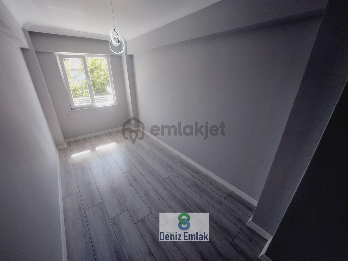 ∞ Denizden ∞ Akçay İkizçay'da Satılık Geniş Balkonlu 2+1 - 21
