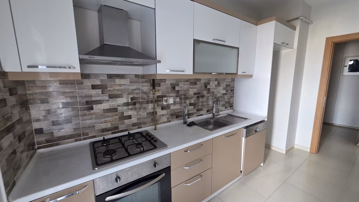 Trend Park 2 Kiralık Balkonlu Kapalı Mutfak 2+1 Daire - 5