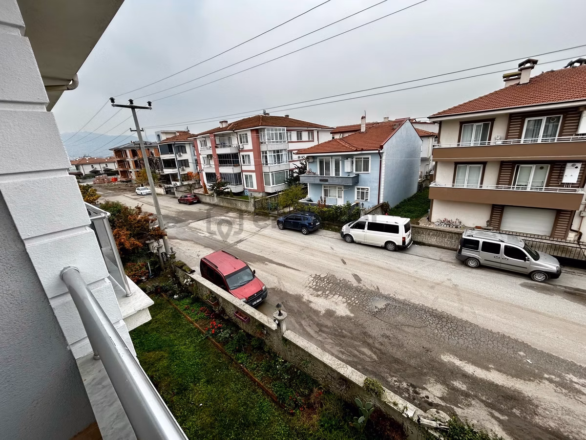 Serdivan Yazlık Köprübaşı Mah, Site İçerisinde , 3+1 Daire - 13