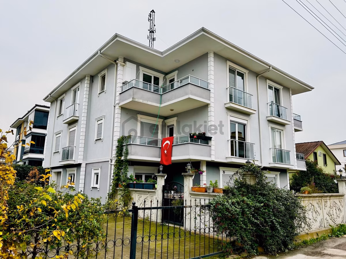 Serdivan Yazlık Köprübaşı Mah, Site İçerisinde , 3+1 Daire - 23