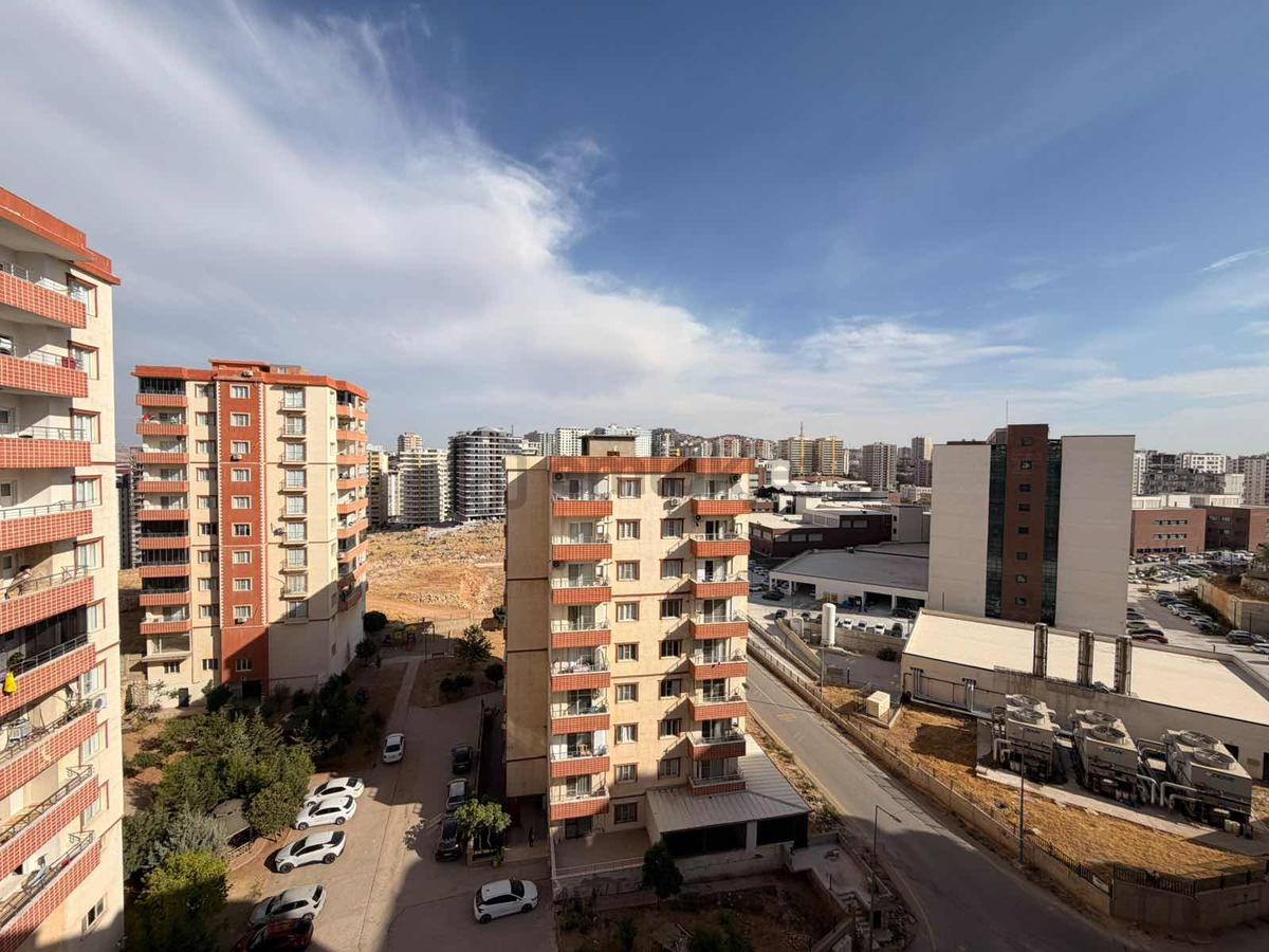 Murat Emlak'tan Devlet Hastanesi Yani 2+1 Dairemiz Satılıktır - 16