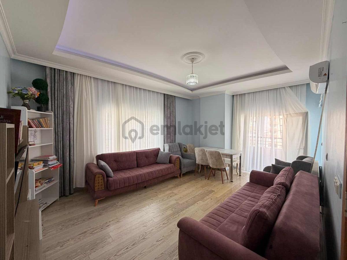 Murat Emlak'tan Devlet Hastanesi Yani 2+1 Dairemiz Satılıktır - 6