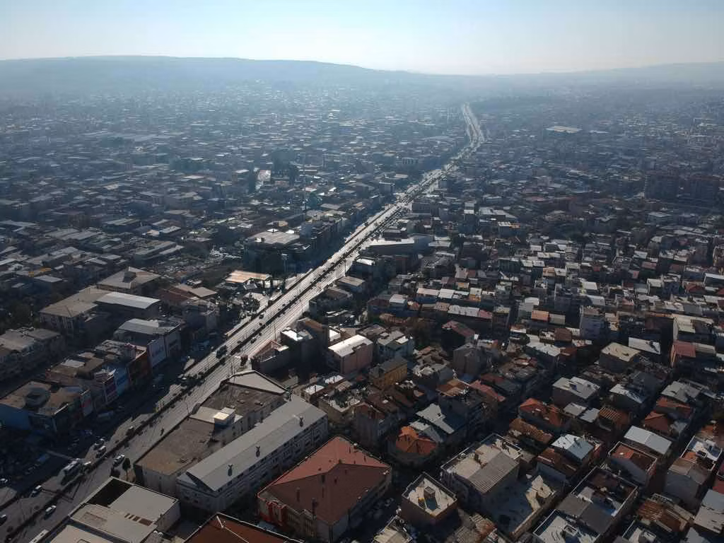 Karabağlar By Offıce 232 Plaza Ön Cephe Satılık 138 M2 - 17