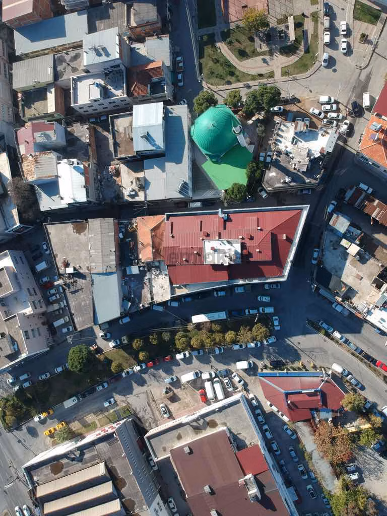 Karabağlar By Offıce 232 Plaza Ön Cephe Satılık 138 M2 - 14