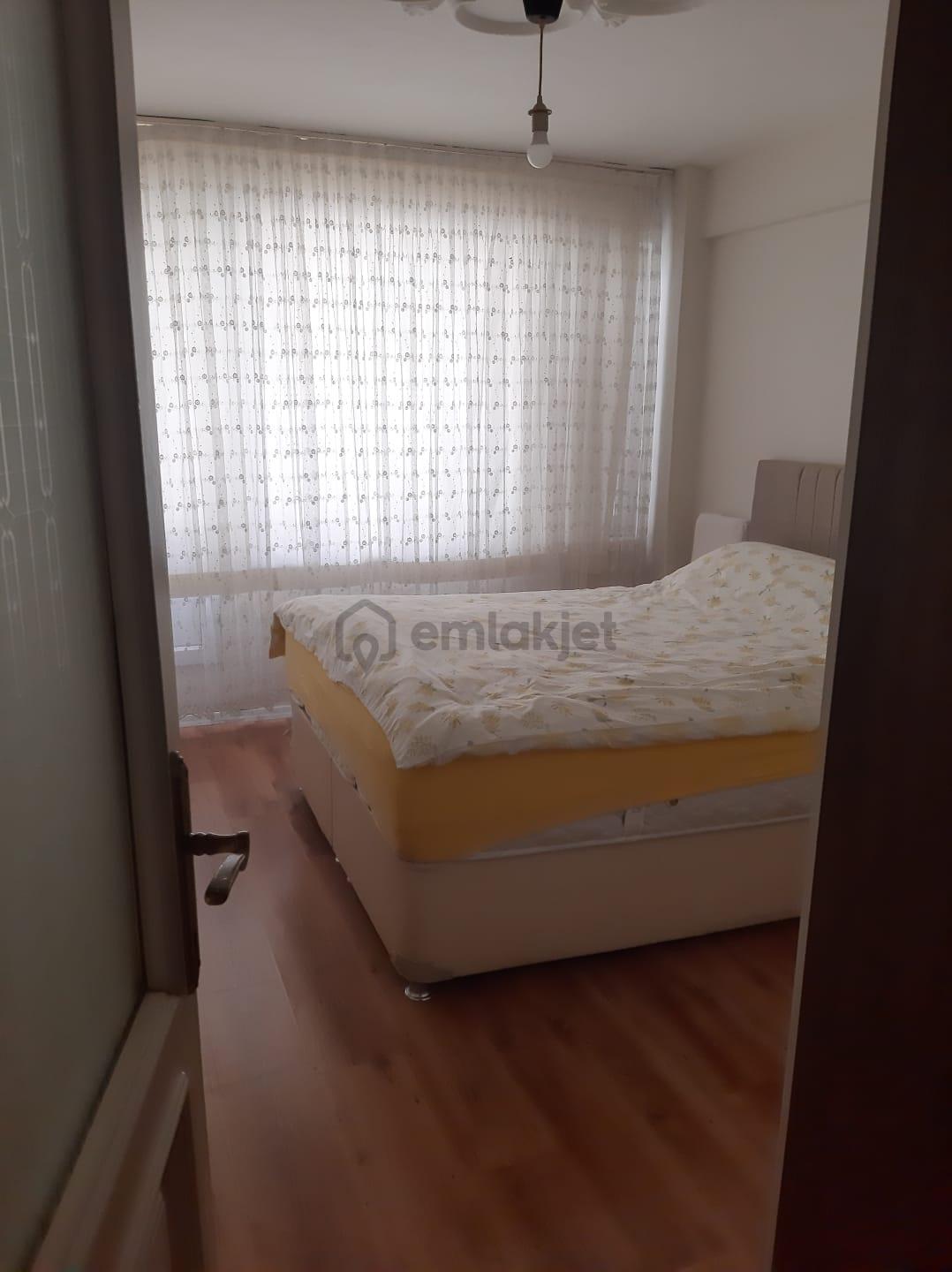Engin Erdem Den 2+1 Satılık Bahçe Katı - 7