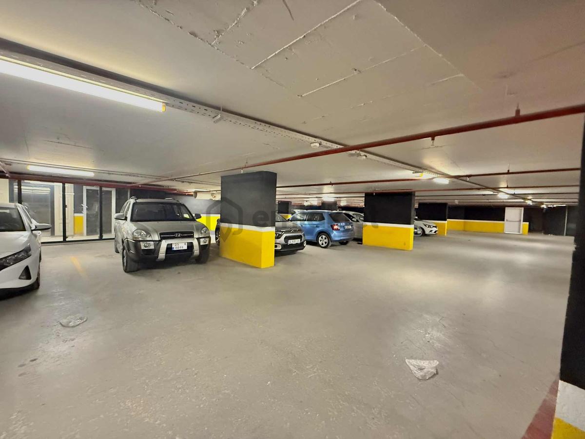 İnci Tower Full Eşyali 1+1 Daire - 11