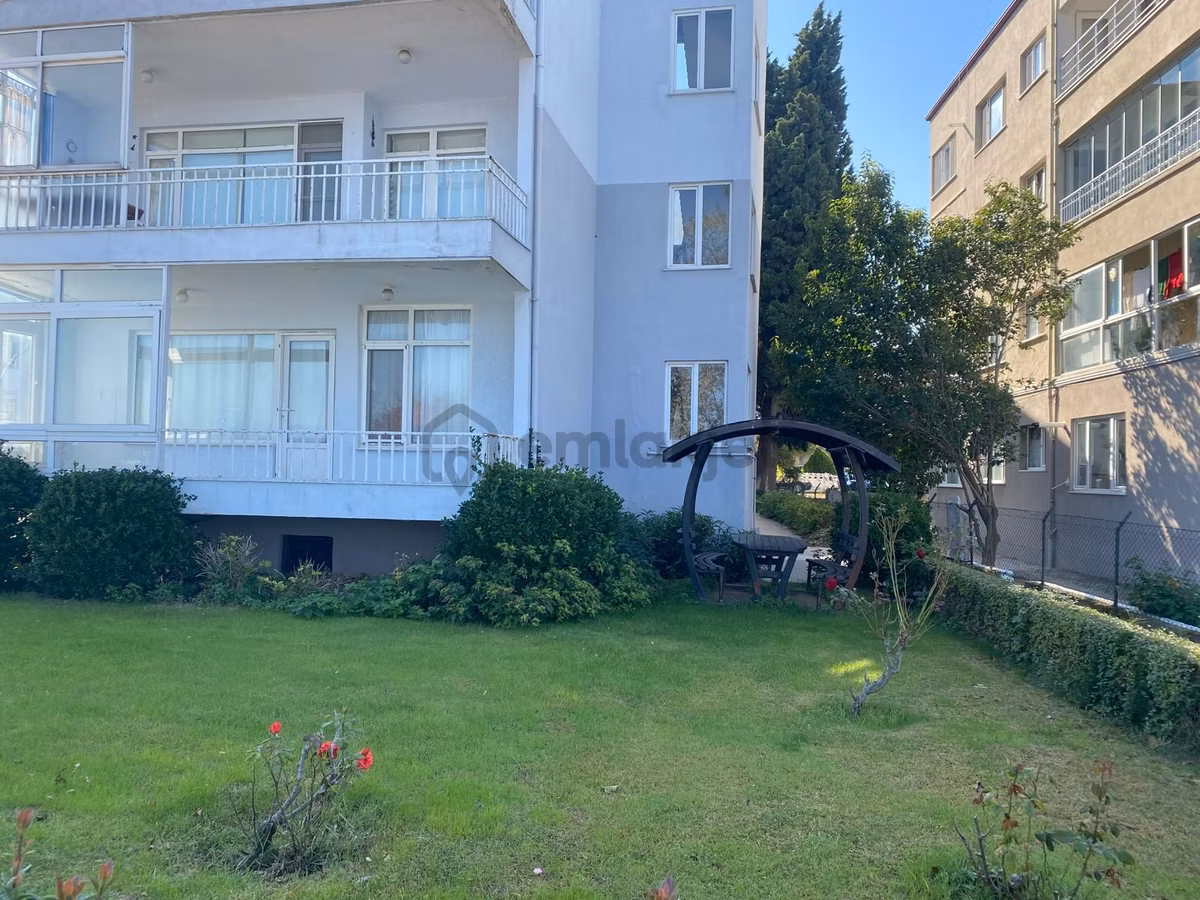 Remax Mavi Murat Ocaktar' Dan Kayacık Sahilinde Ferah 2+1 - 10