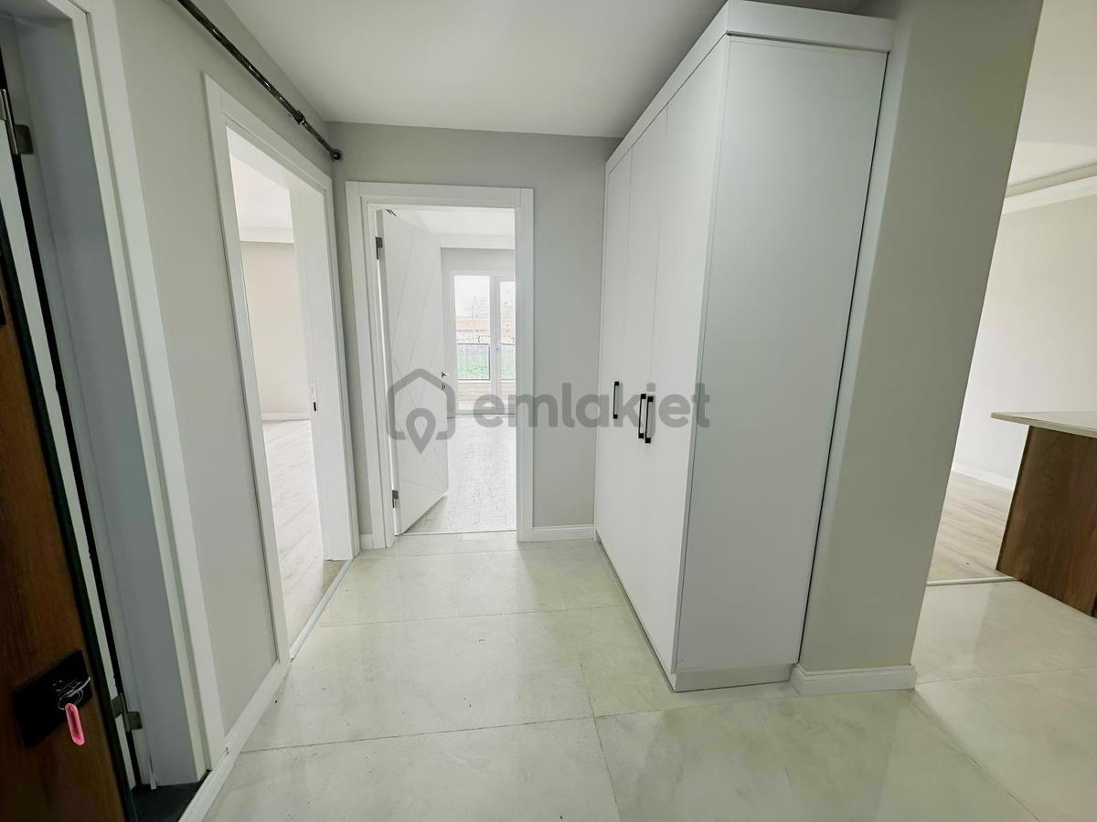 Nergisden Kiralık Yolçatıda 2+1 Sıfır Daire - 9