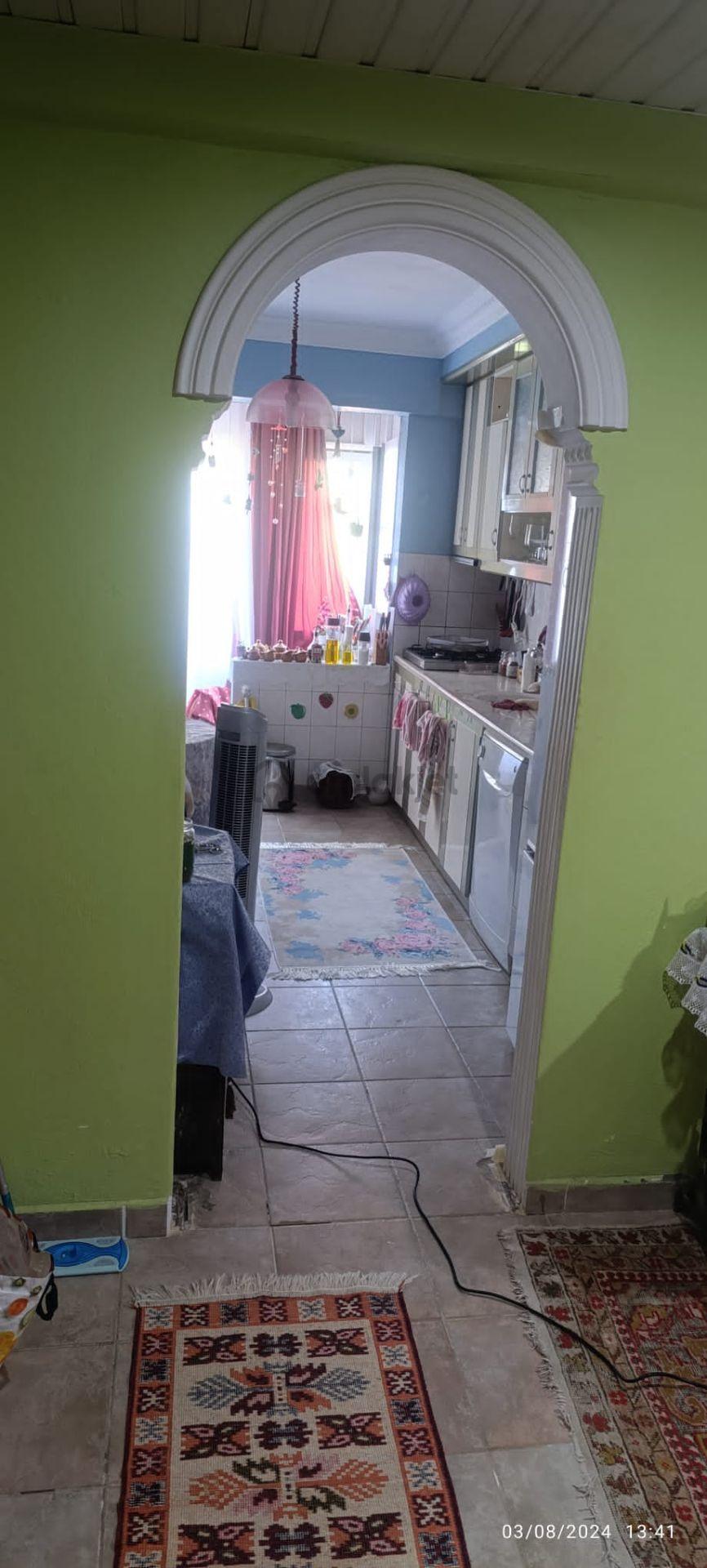 Antalya Kemerde 4+1 Satılık Daire - 15