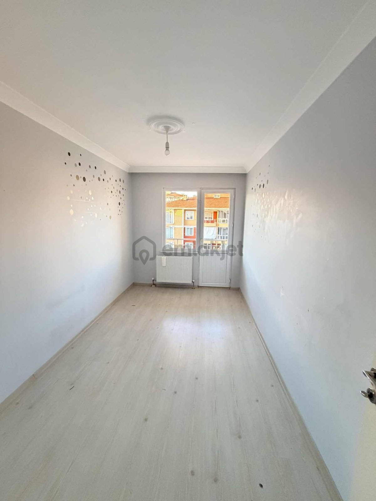 Rumeli De Muhteşem 2+1 Daire - 6