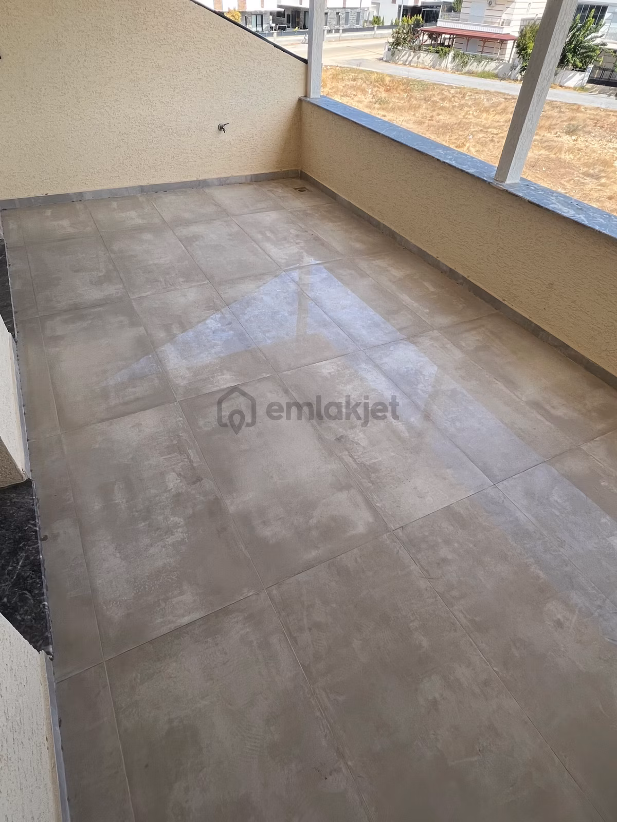 Aydın/didim’de 3+1 Sıfır Satılık Villa - 17