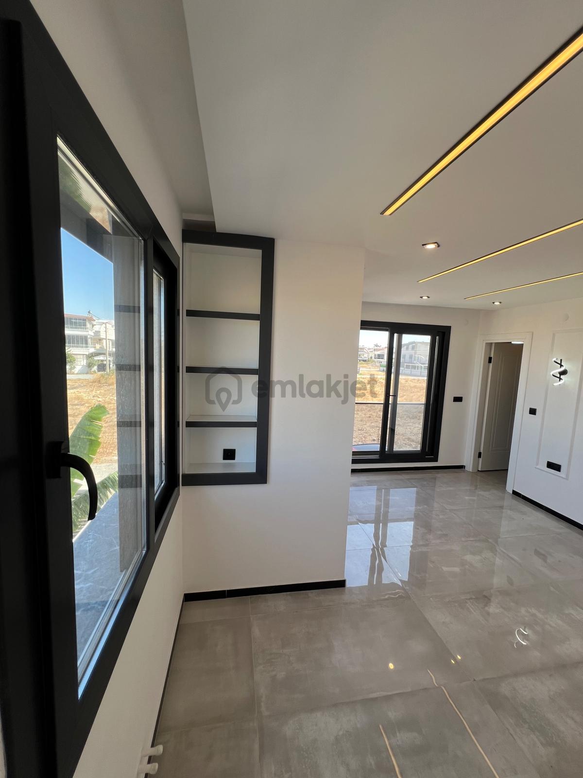 Aydın/didim’de 3+1 Sıfır Satılık Villa - 9