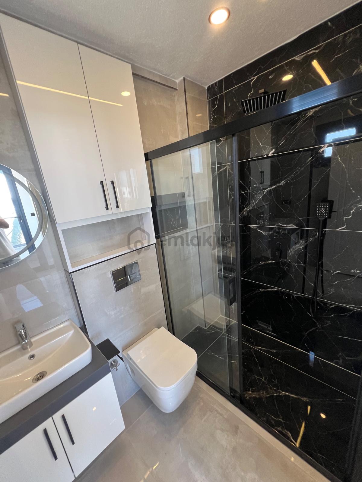 Aydın/didim’de 3+1 Sıfır Satılık Villa - 11