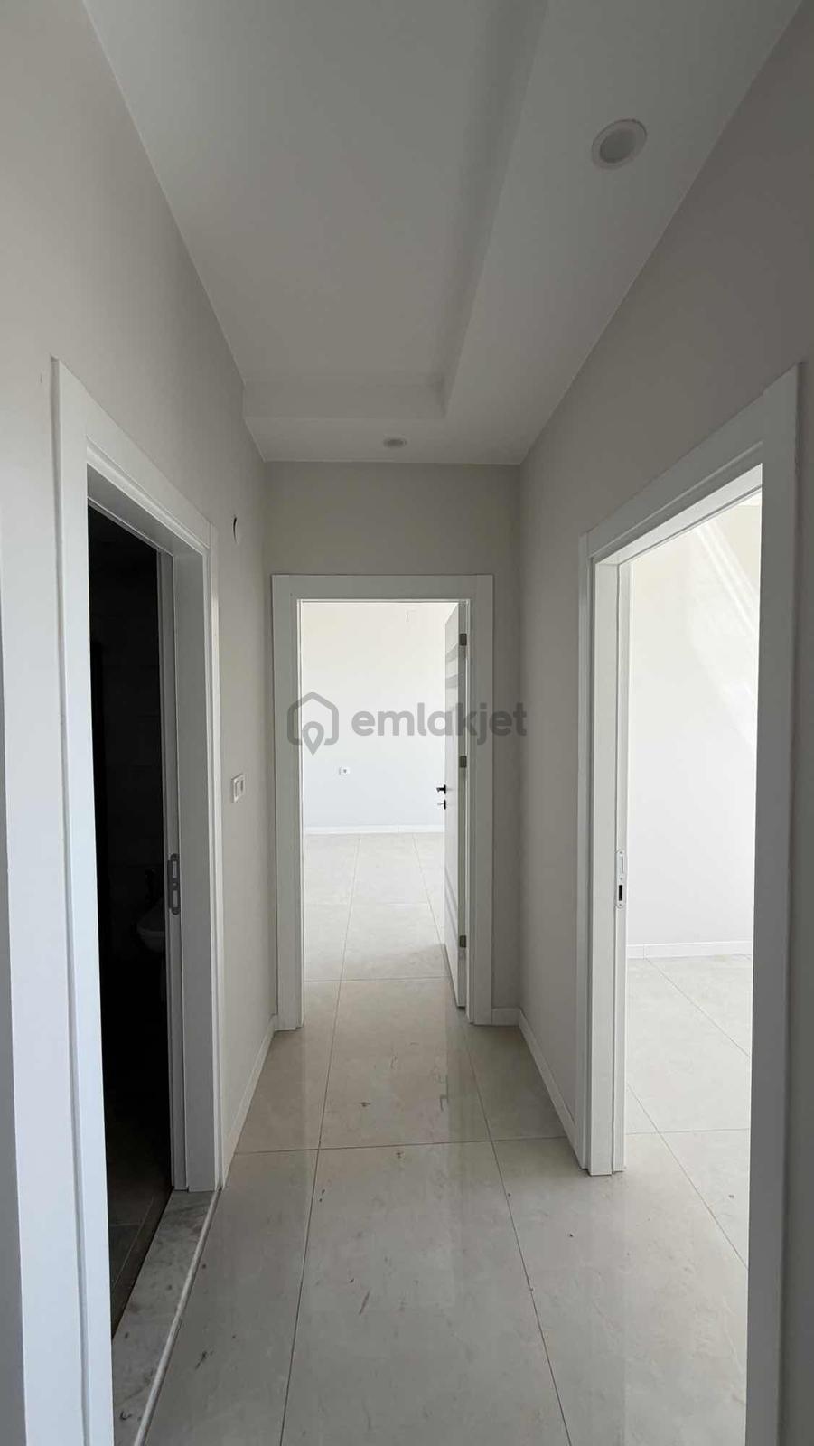 Yıldıztepe Mah Kiralık Daire - 18