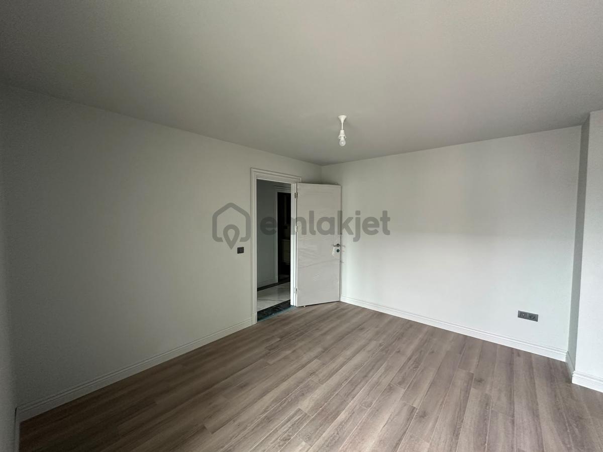 Ahteran İstanbul Oturuma Hazır 3+1 Daire - 7