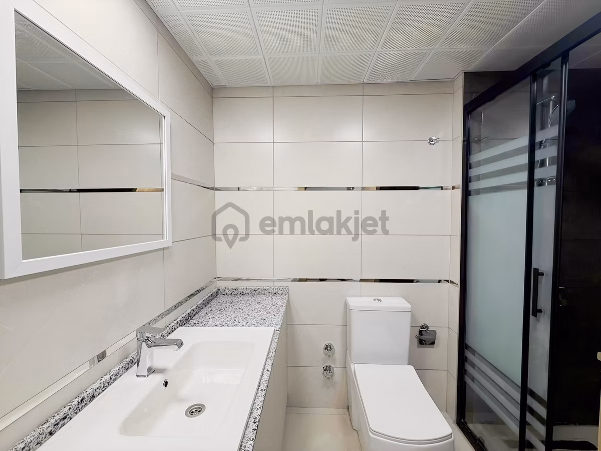 Yusuf Karadağlıdan Kaynarxa Yolu Tokide Satılık 3+1 Daire - 23