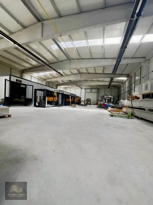 Yunus Emre Kobi'de Faal Fabrika - 7