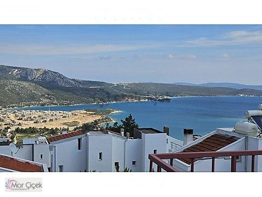 Morçiçek'ten Arko Sitesinde 4+1 Tripleks Villa... - 8