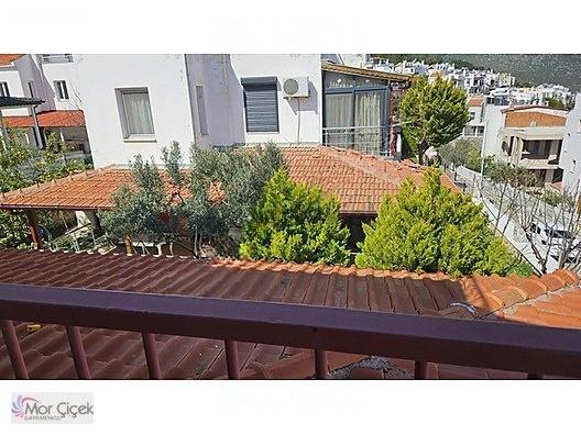 Morçiçek'ten Arko Sitesinde 4+1 Tripleks Villa... - 7