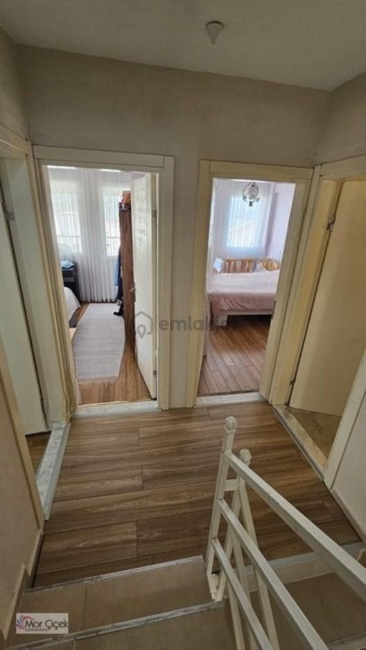 Morçiçek'ten Arko Sitesinde 4+1 Tripleks Villa... - 12