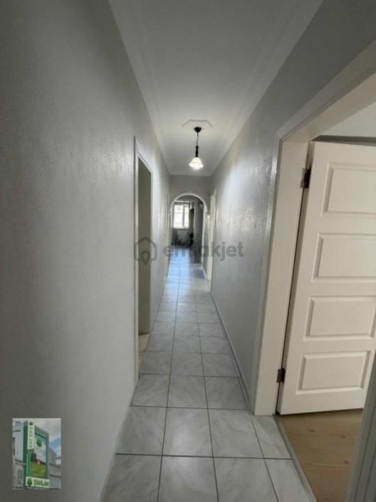 Şahlan Emlaktan Kiralık Site İçerisinde Arakat Daire - 17