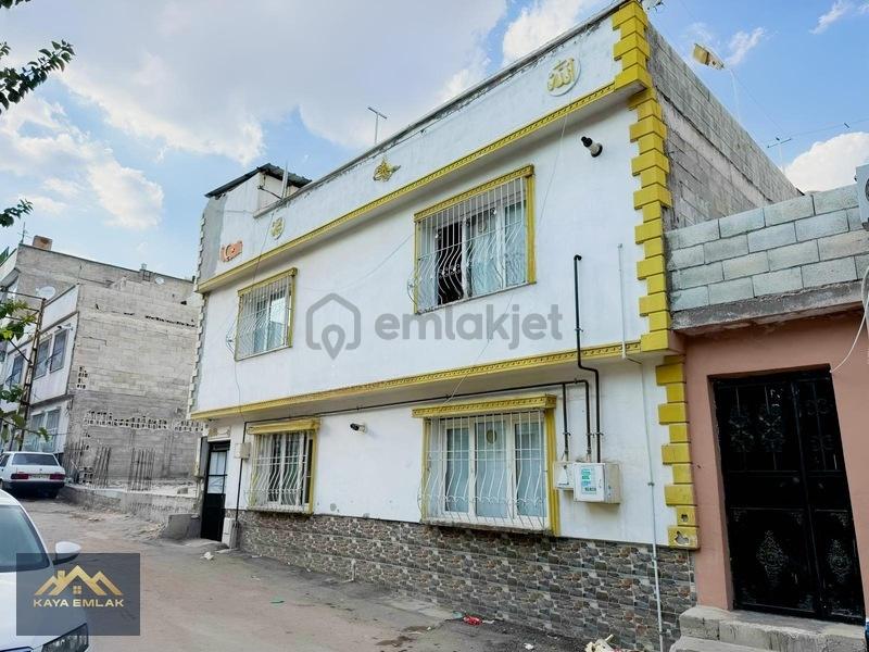 Güneş Mahallesinde 2 Katlı Müstakil Ev Doğalgazlı İmarlı - 24