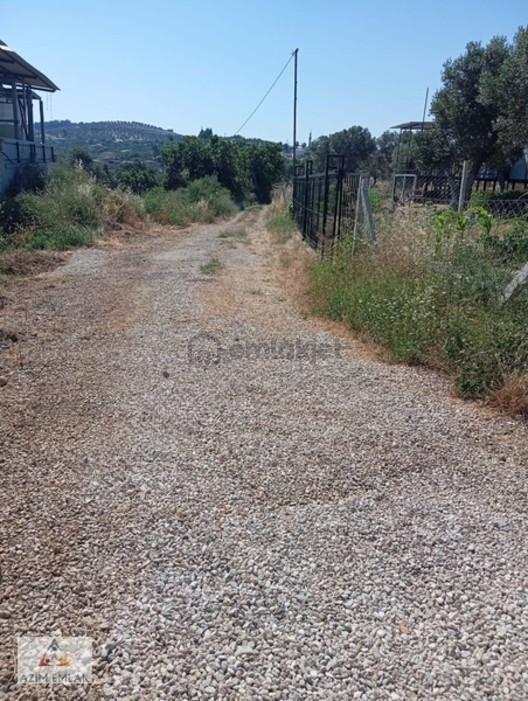 Torbalı Boz Köyünde Satılık Bahçe - 14