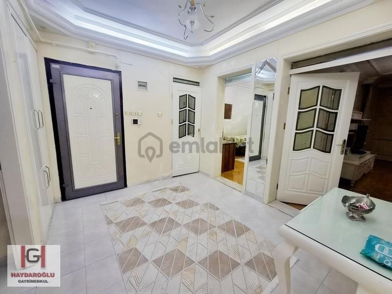 Batıkent'te Emsallerinden Uygun 3+1 Satılık Daire - 24