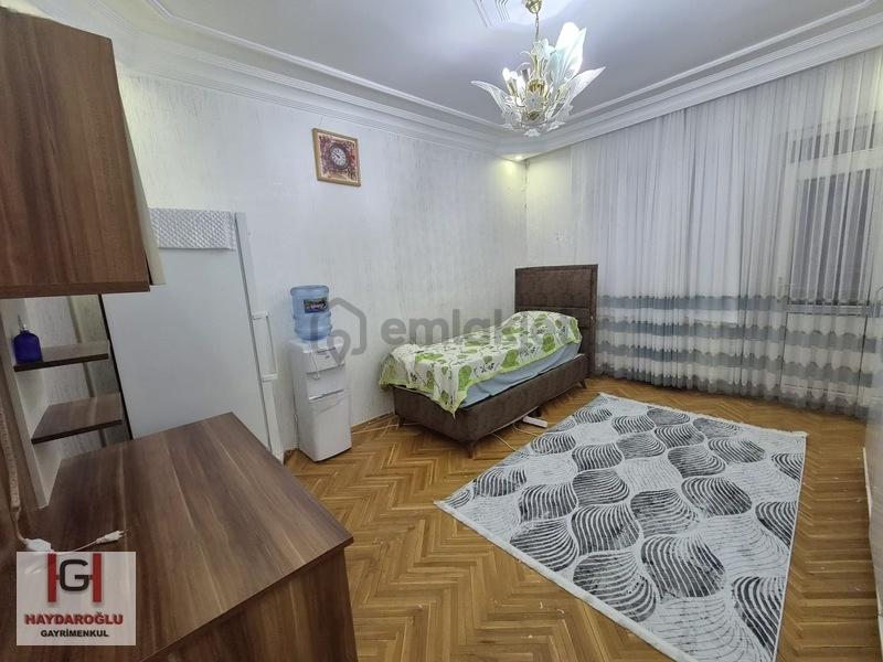 Batıkent'te Emsallerinden Uygun 3+1 Satılık Daire - 18