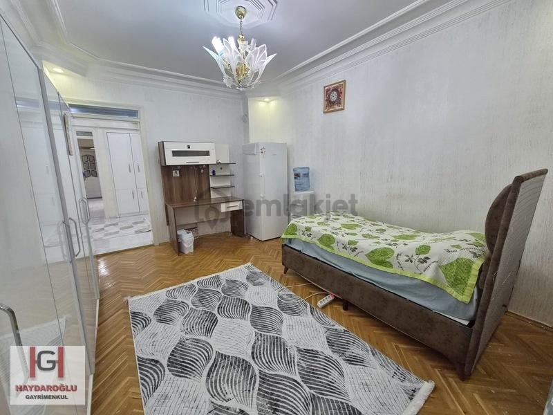 Batıkent'te Emsallerinden Uygun 3+1 Satılık Daire - 19