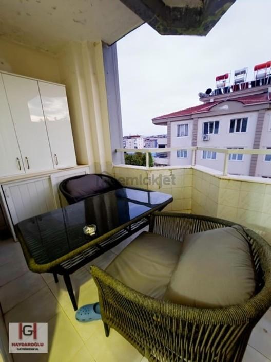Batıkent'te Emsallerinden Uygun 3+1 Satılık Daire - 23