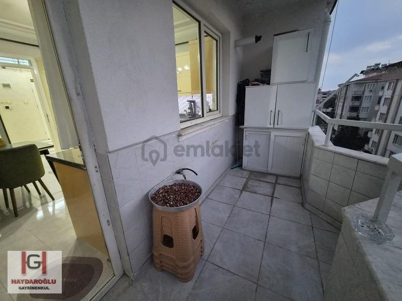 Batıkent'te Emsallerinden Uygun 3+1 Satılık Daire - 21
