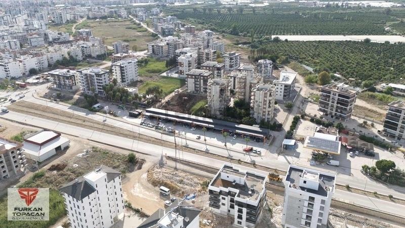 Galericiler Sitesinde Satılık Dükkan - 3