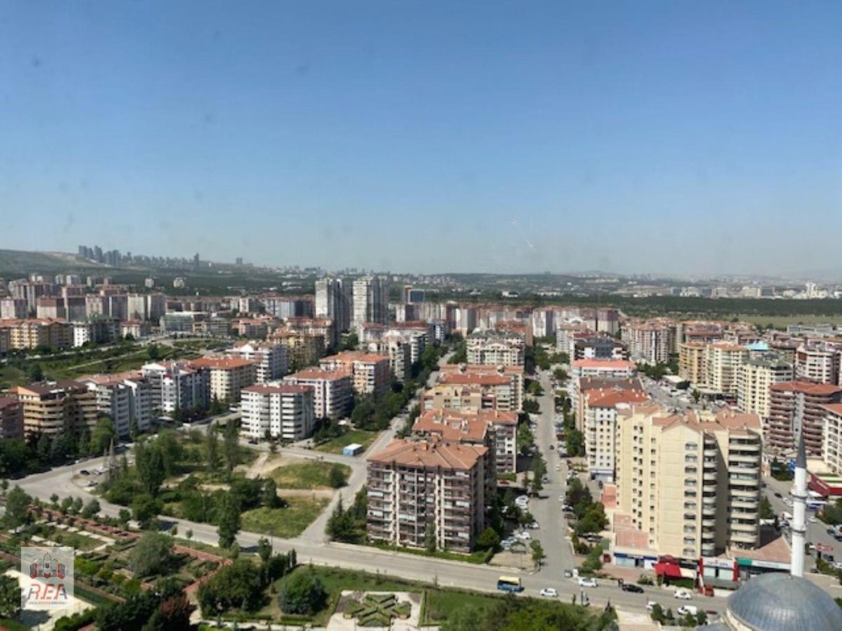 Çukurambar’da Vıp Tasarım 350m2 Lüks Daire - 10