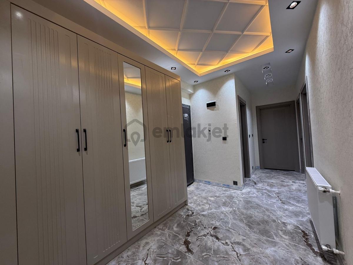 Ferah Ve Huzur Dolu Satılık 2+1 Daire - 15
