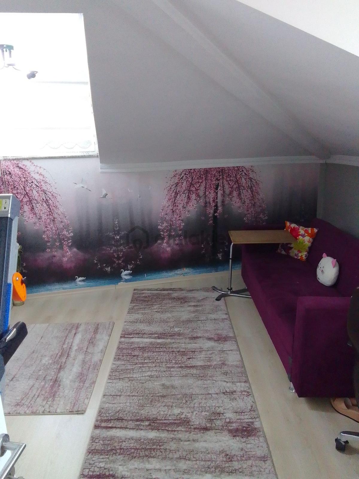 Gültepede Satılık 3+1 Dübleks Daire - 35
