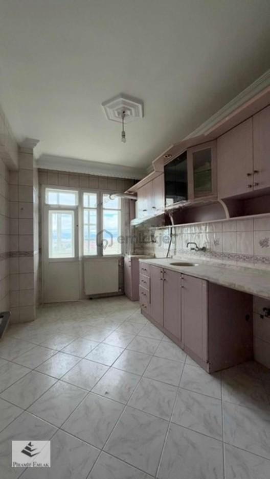 Piramit Gm 'den Yunusemrede 3+1 Kiralık Daire - 4