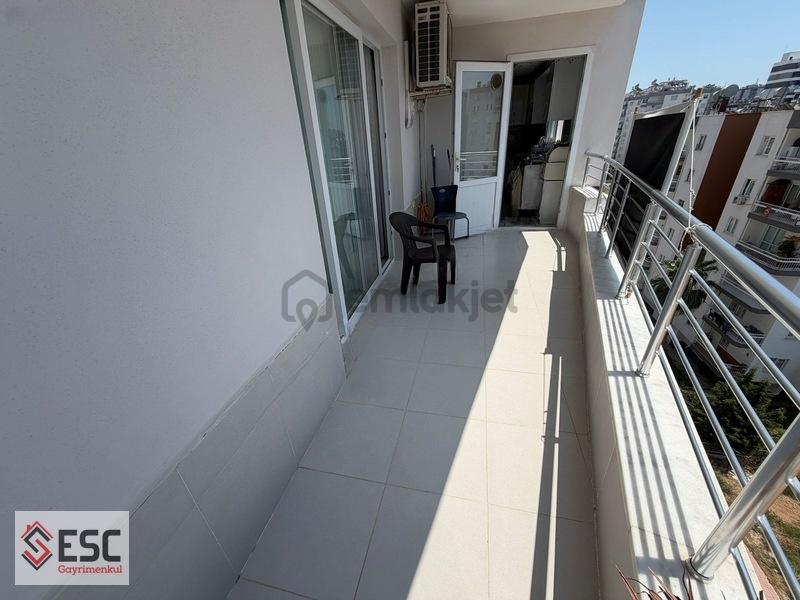 Esc'den Akdeniz Mh,de B.mutfak 3+1 Geniş Daire Esc2590 - 30