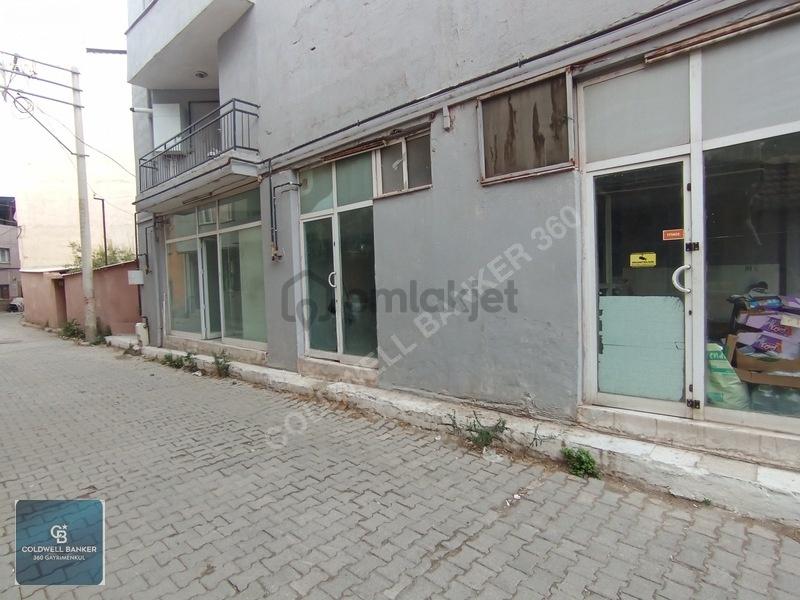 Bornova Altındağ'da Cadde Üzeri Satılık Dükkan - 26
