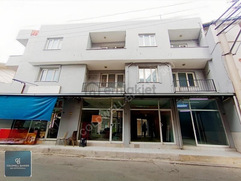 Bornova Altındağ'da Cadde Üzeri Satılık Dükkan - 28