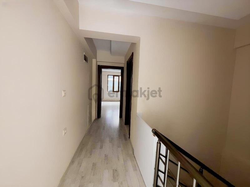 Üçevlerde 130 M² | 2+1 Bahçe Dubleks | Yerden Isıtma - 21