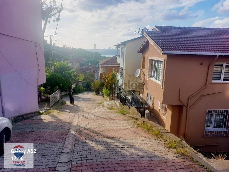 Çengelköy De Kiralık 3+1 Daire - 3