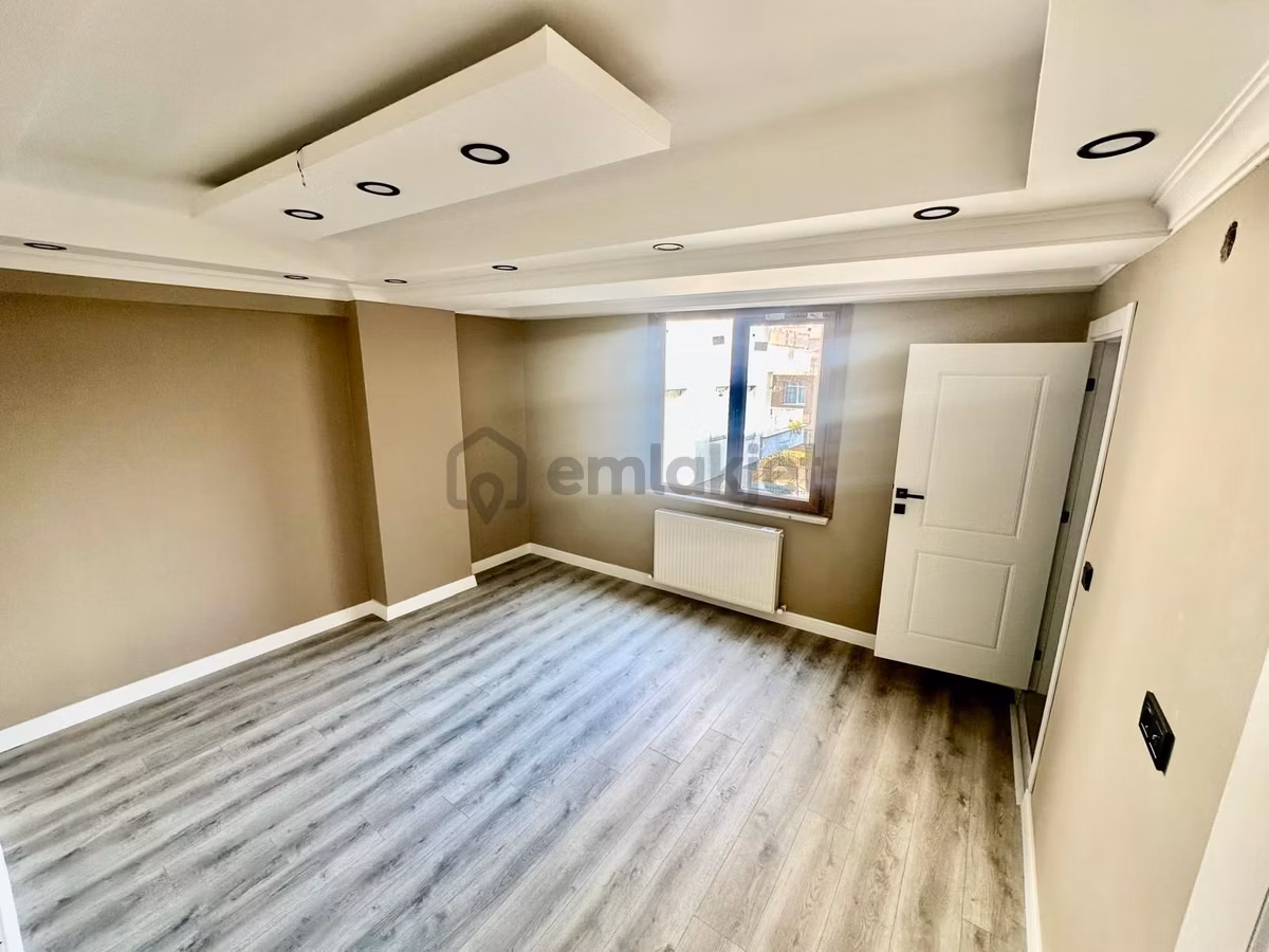 Seba'dan Kartaltepe Mh 2+1 95m2 Ebeveyn Banyolu Balkonlu Y.giriş - 7